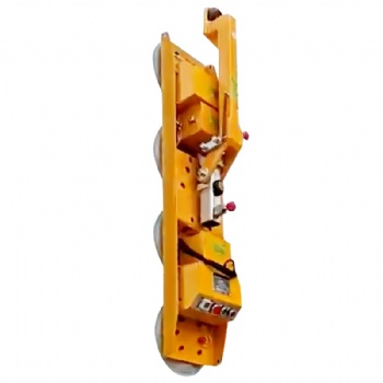 Line Type Vacuum Suction Cup